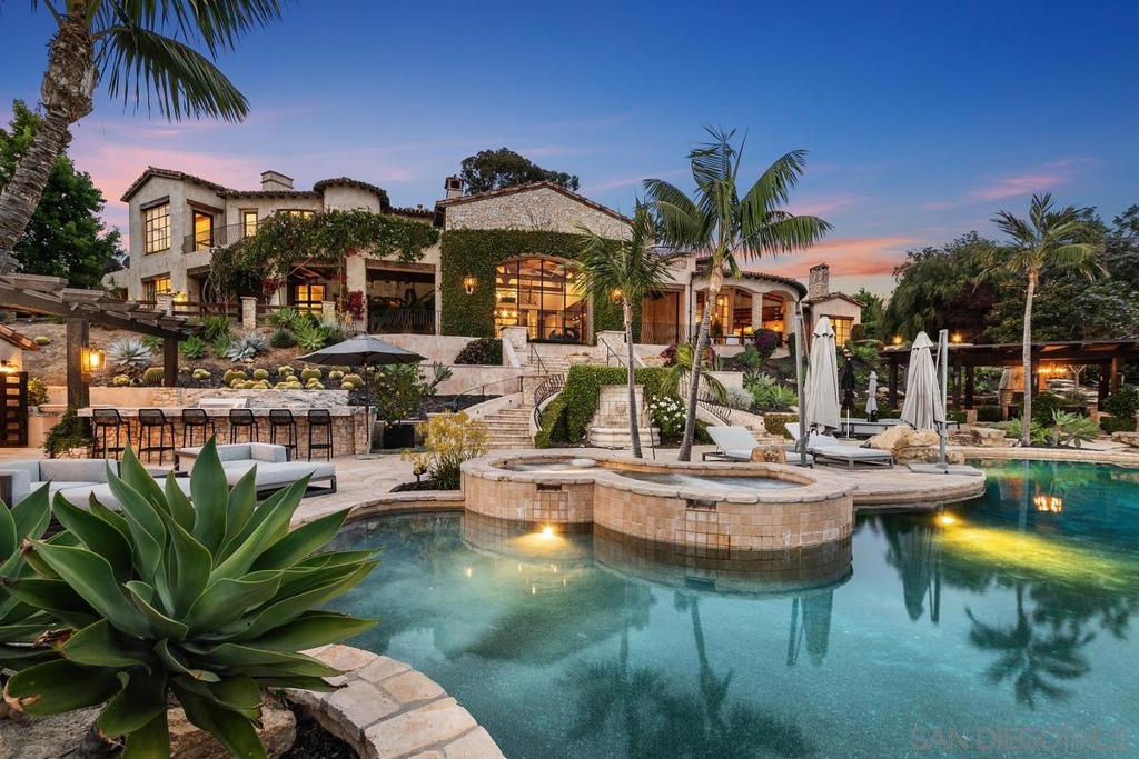 Rancho Santa Fe - Residential