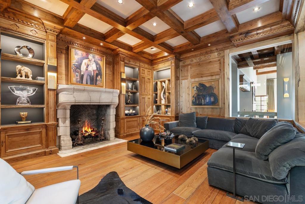 Rancho Santa Fe - Residential