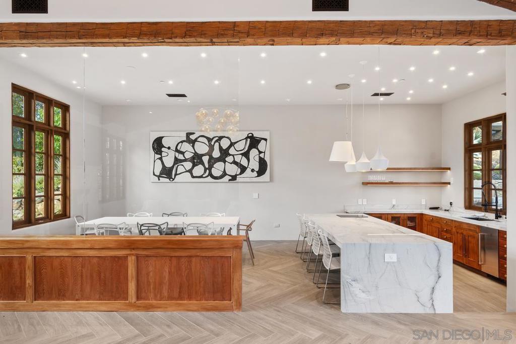 Rancho Santa Fe - Residential