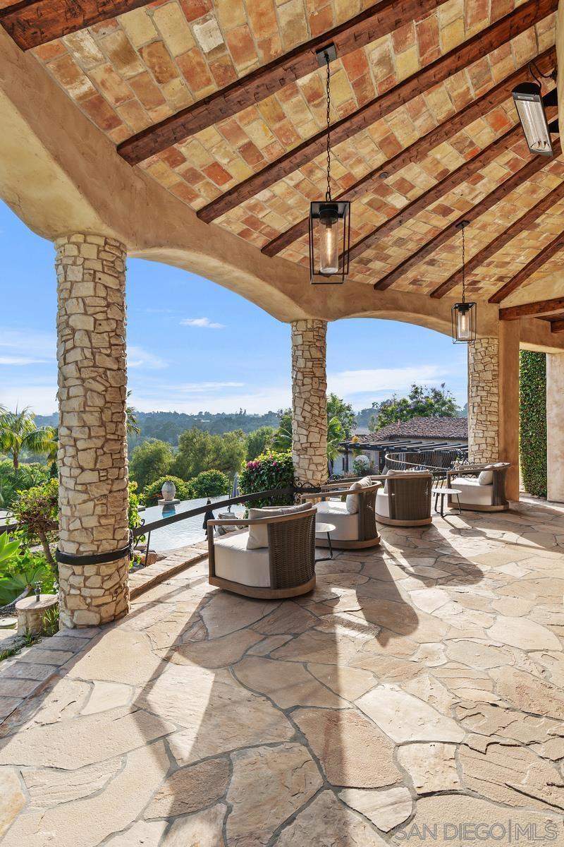 Rancho Santa Fe - Residential