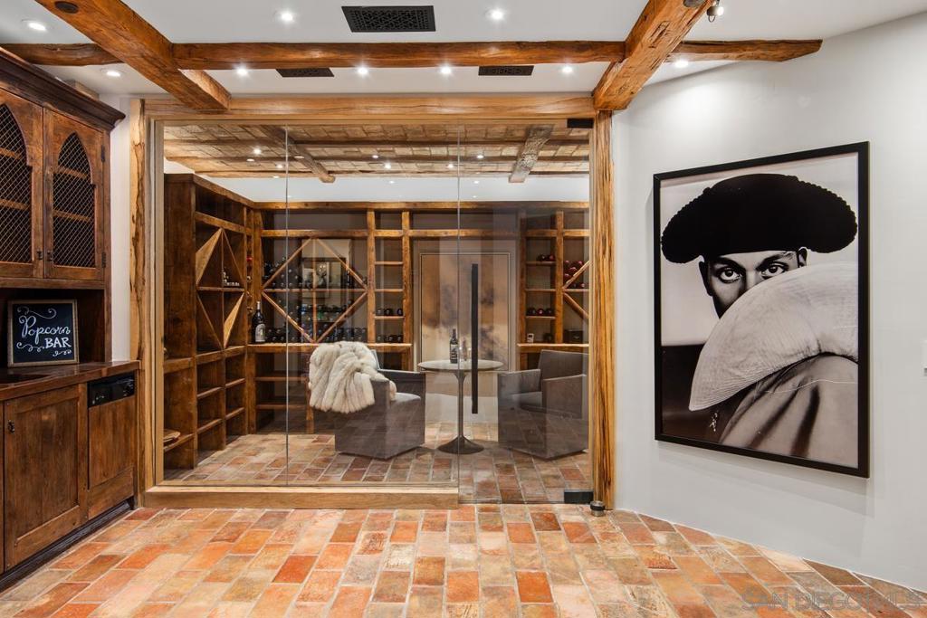 Rancho Santa Fe - Residential