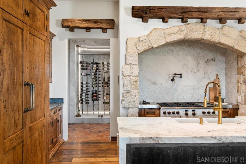 Rancho Santa Fe - Residential