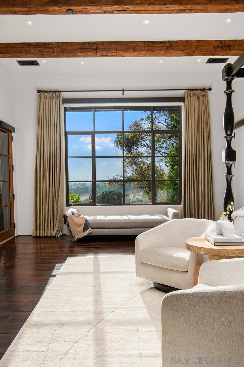 Rancho Santa Fe - Residential