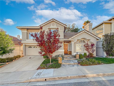 Photo of 549 Myrtle Court, Oak Park, CA 91377 (MLS # SR26147238)
