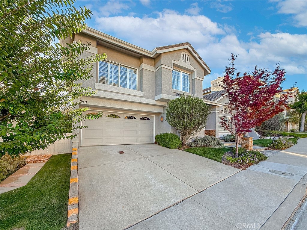 549 Myrtle Court