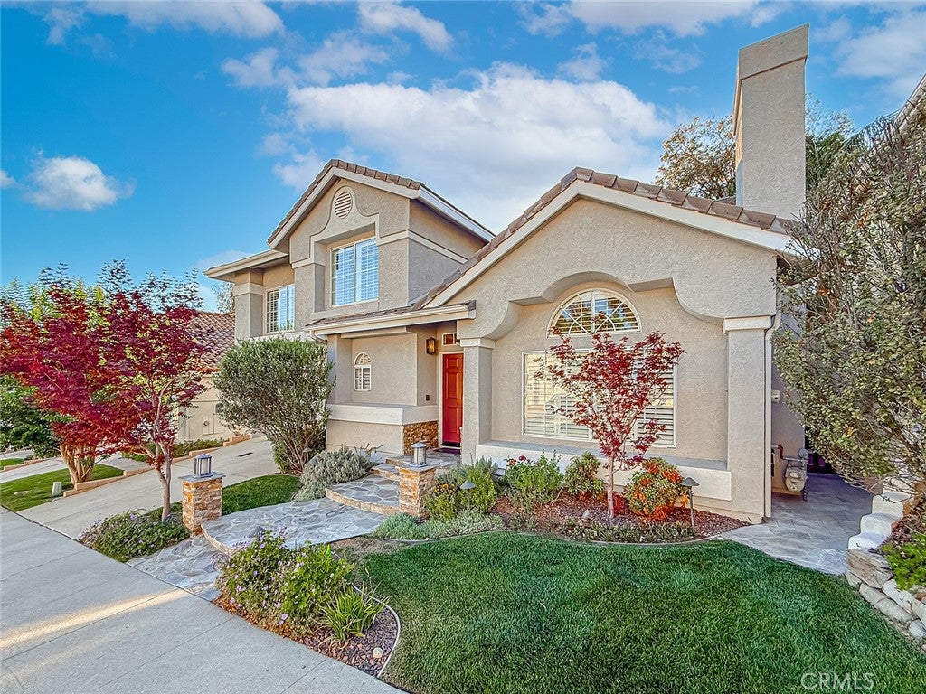 549 Myrtle Court