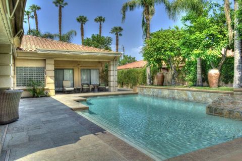 Photo of 74795 N Cove Drive, Indian Wells, CA 92210 (MLS # 219123876DA)