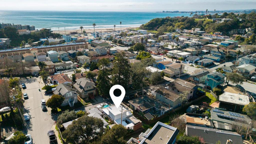 145 Bennett Road, Aptos CA 95003