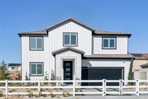 Photo of 3659 E Avenue Q14, Palmdale, CA 93550 (MLS # SR26221673)