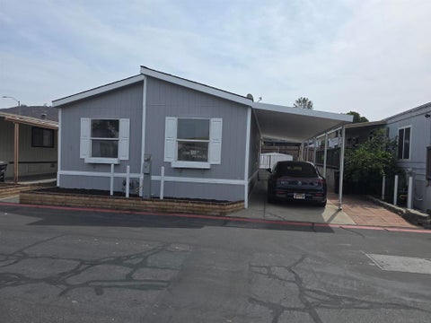 Photo of 255 E BRADLEY AVE AVE E #3, El Cajon, CA 92021 (MLS # 260019839SD)