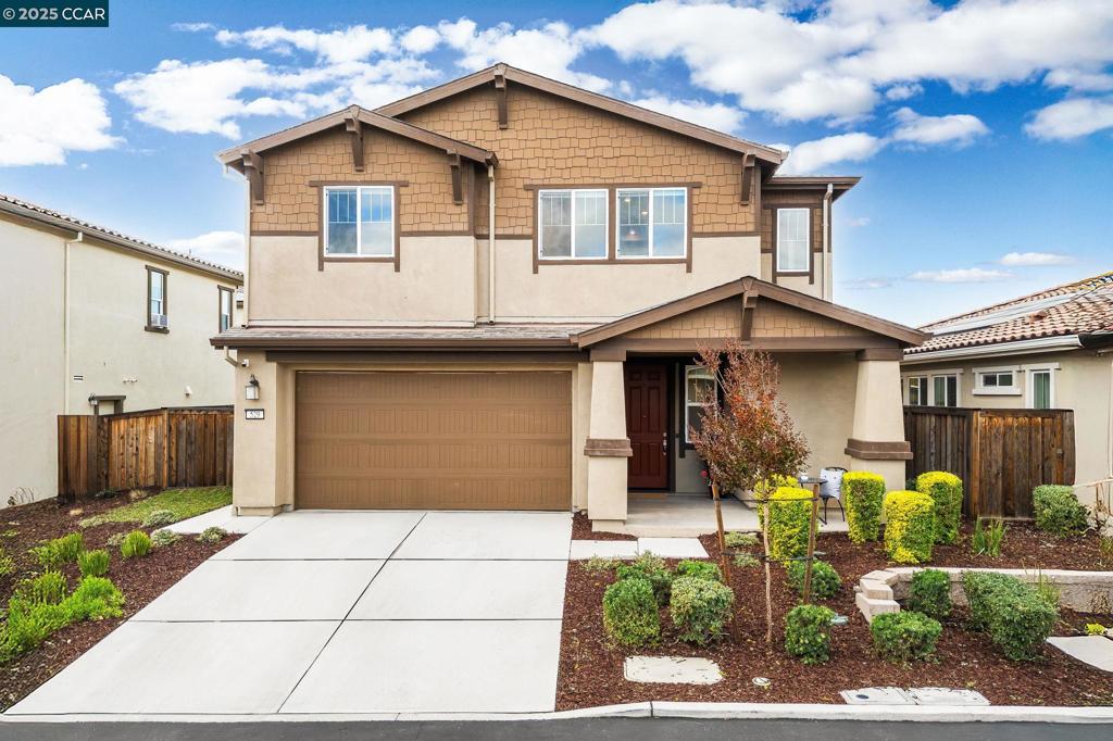 OAKLEY - Residential