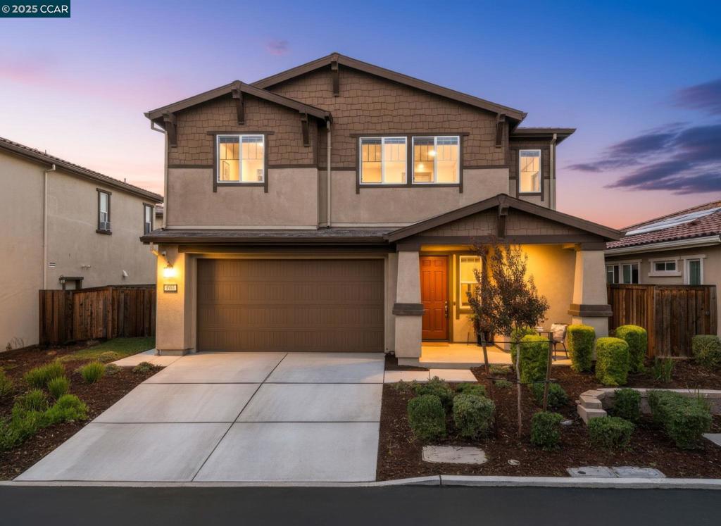 OAKLEY - Residential