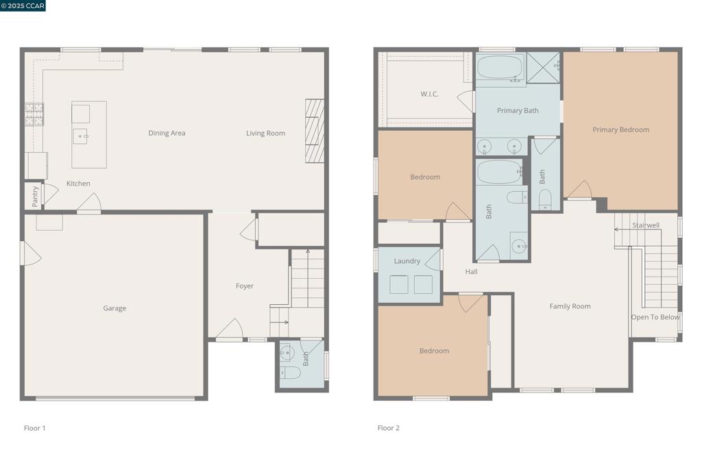 OAKLEY - Residential