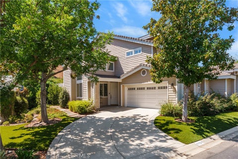 Photo of 1151 Westcreek LN, Westlake Village, CA 91362 (MLS # SR26138824)