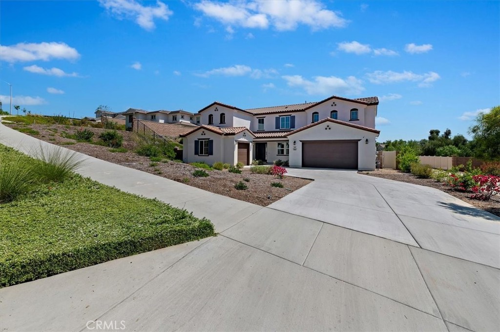 1268 Matterhorn Drive