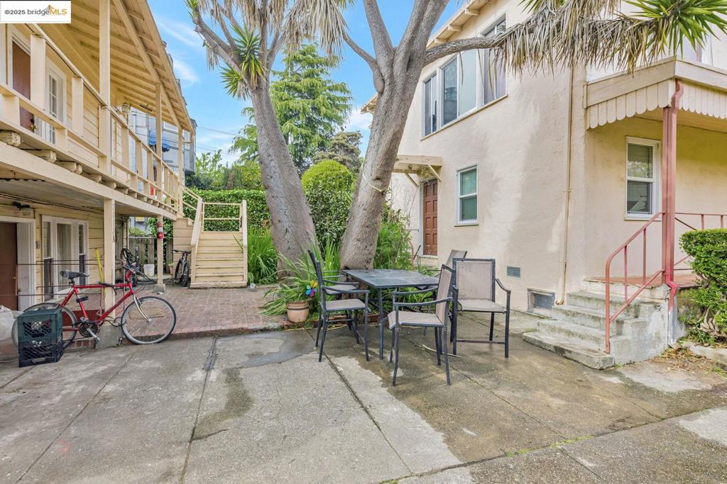 ALAMEDA COUNTY - Residential Income