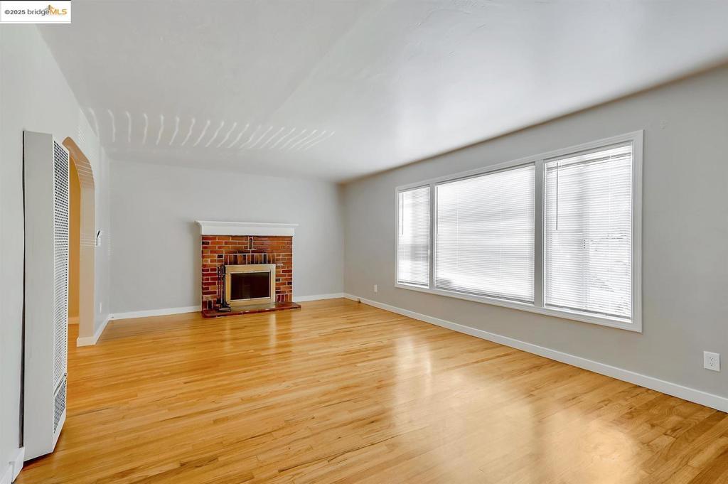 ALAMEDA COUNTY - Residential Income