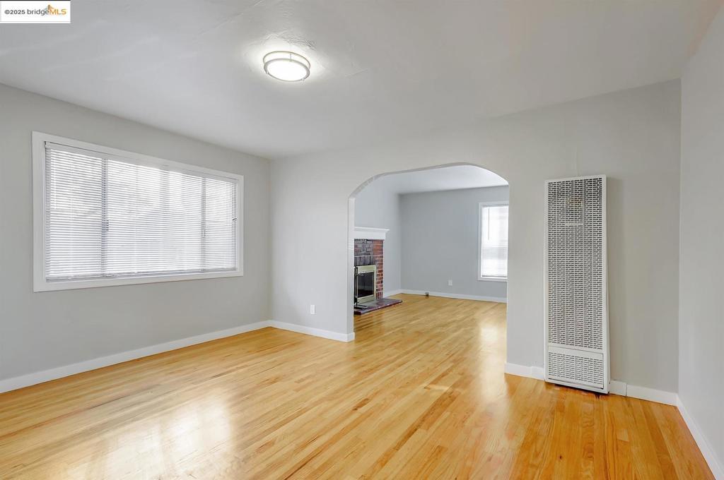 ALAMEDA COUNTY - Residential Income