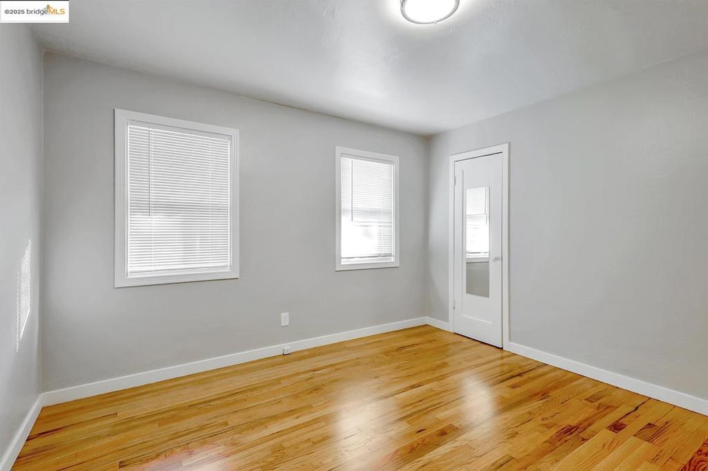 ALAMEDA COUNTY - Residential Income