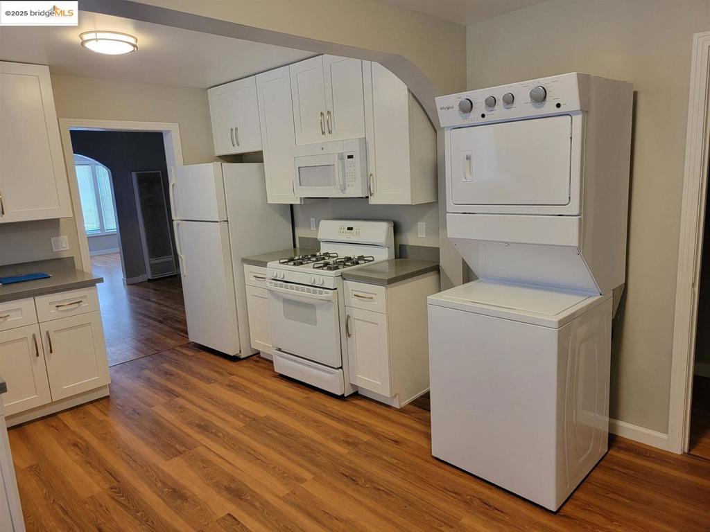 ALAMEDA COUNTY - Residential Income