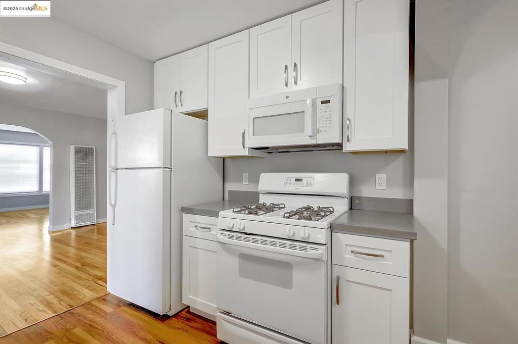 ALAMEDA COUNTY - Residential Income