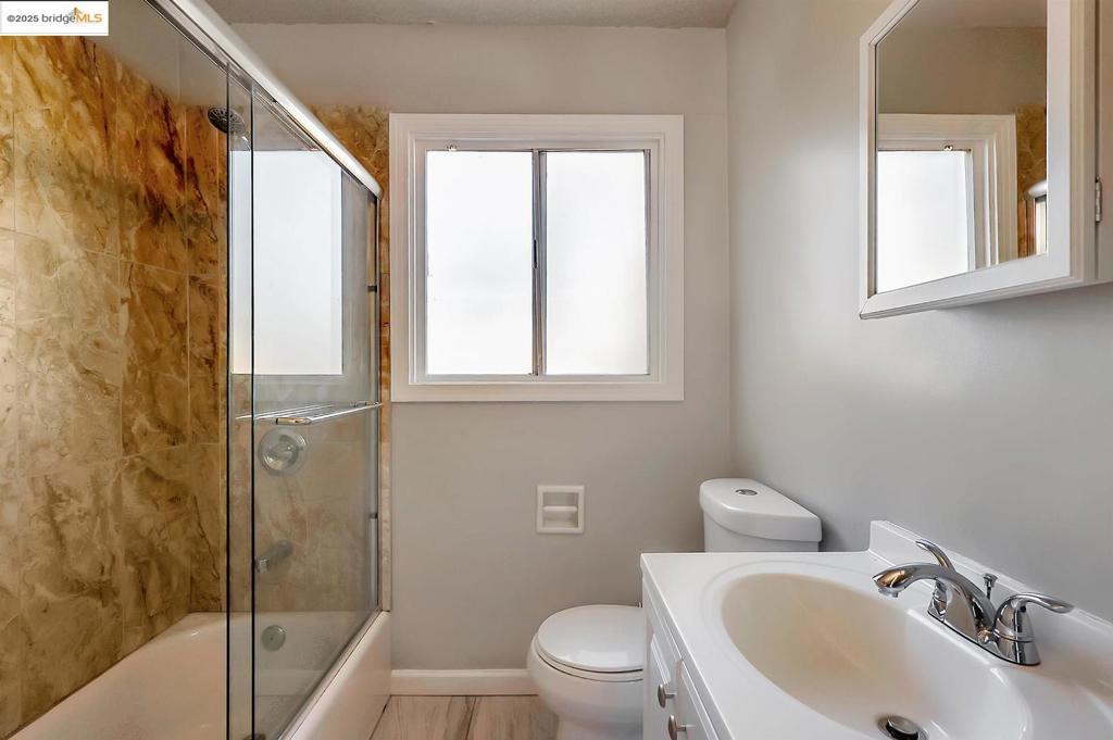 ALAMEDA COUNTY - Residential Income