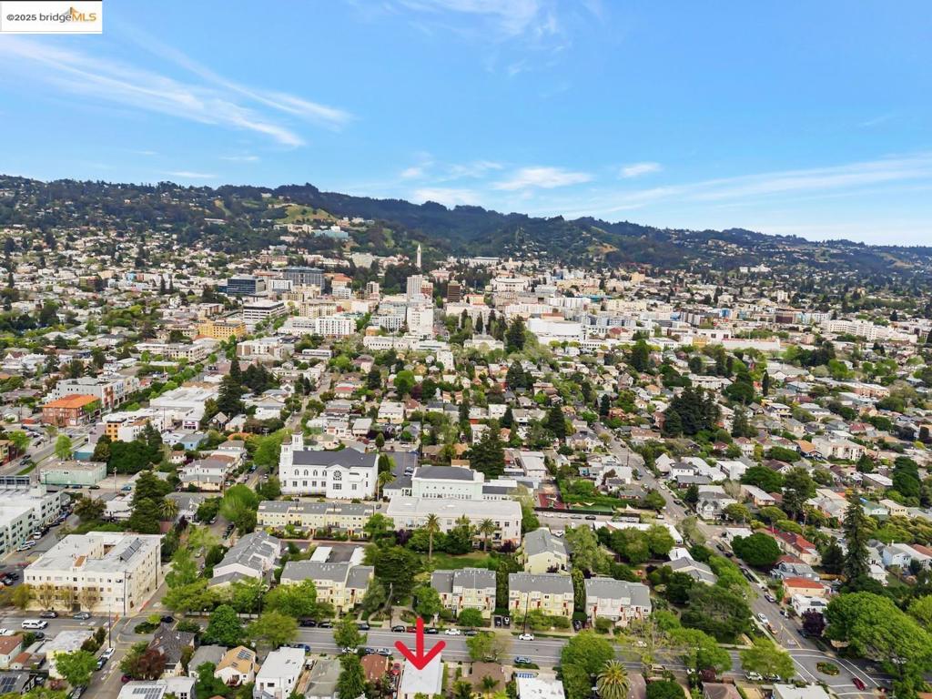 ALAMEDA COUNTY - Residential Income