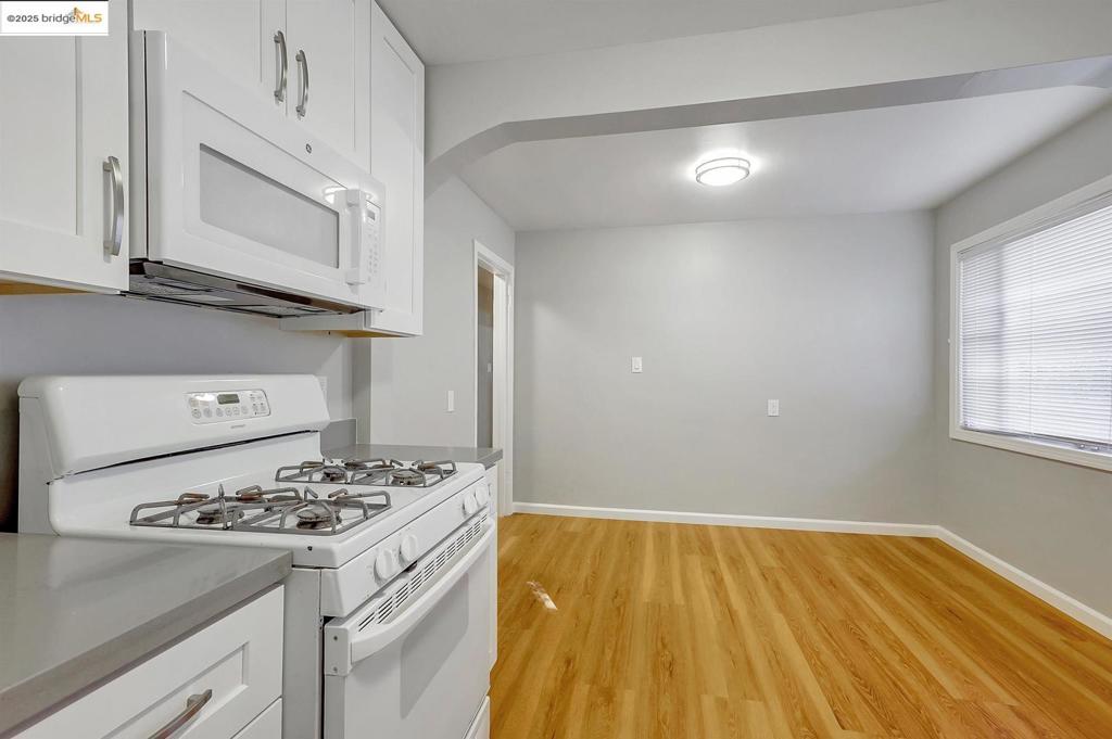 ALAMEDA COUNTY - Residential Income