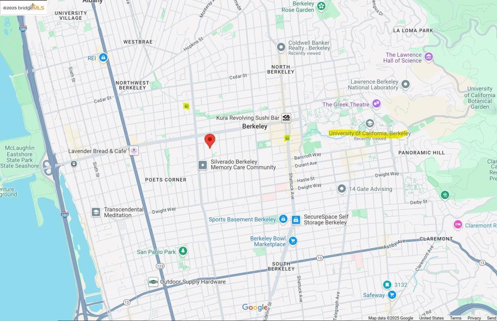 ALAMEDA COUNTY - Residential Income