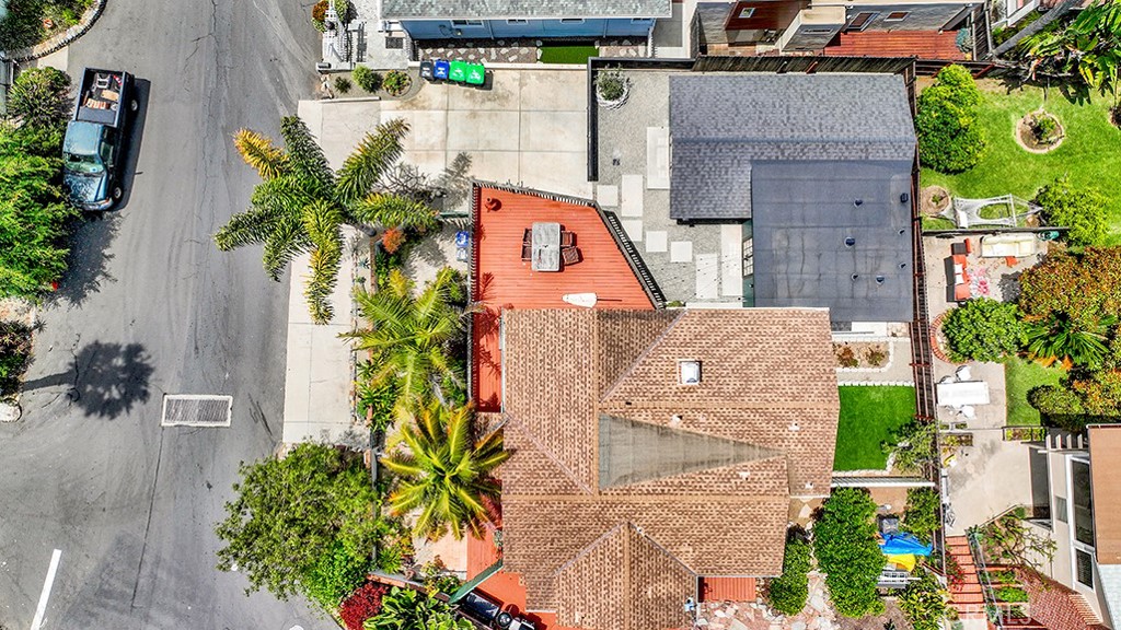 South Laguna Village (SLV) - Residential Lease