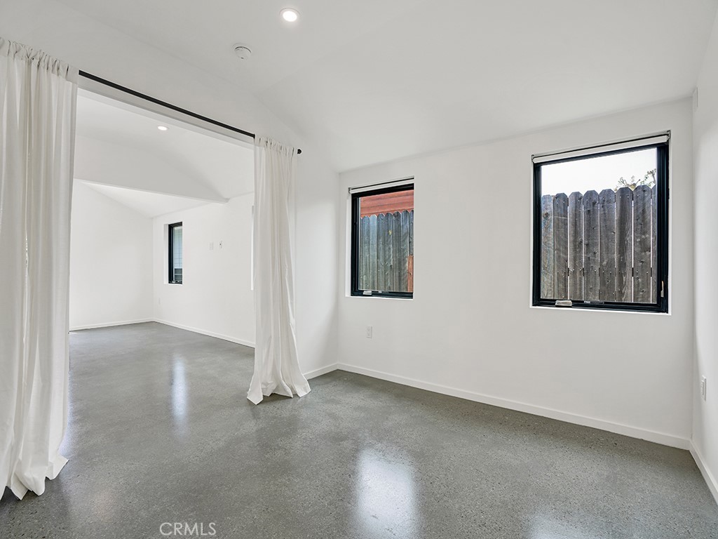 South Laguna Village (SLV) - Residential Lease