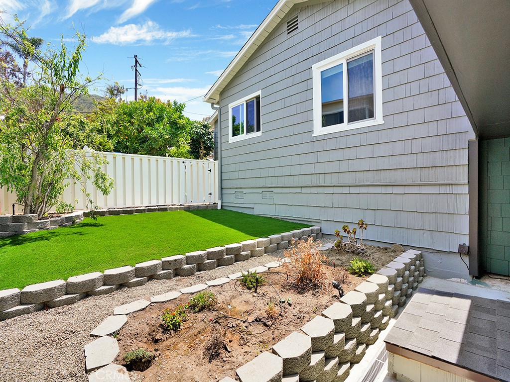 South Laguna Village (SLV) - Residential Lease