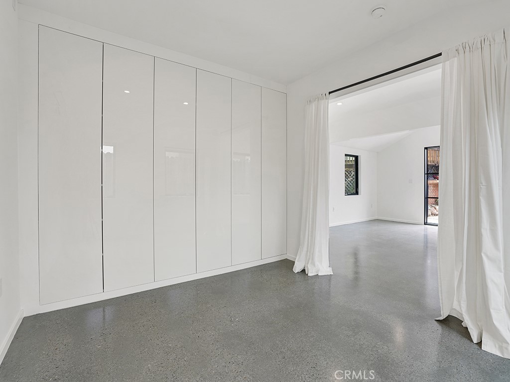 South Laguna Village (SLV) - Residential Lease