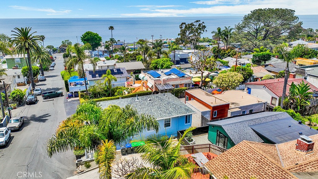 South Laguna Village (SLV) - Residential Lease