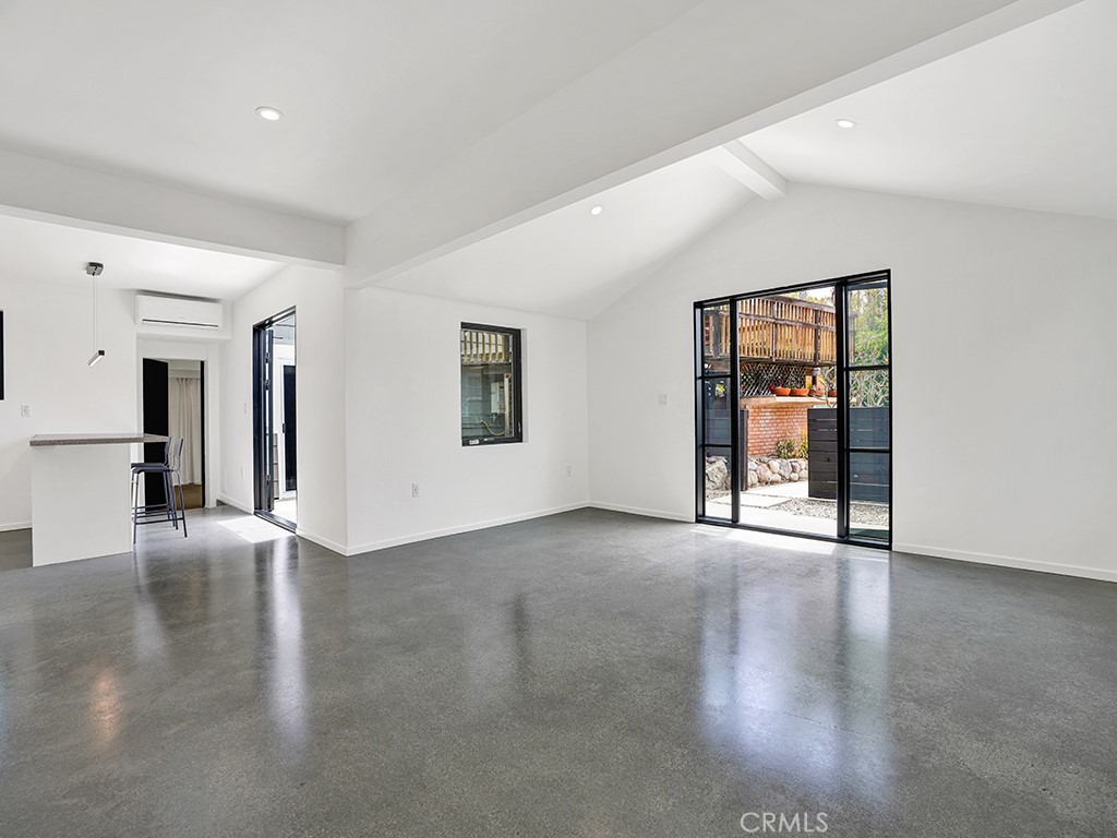 South Laguna Village (SLV) - Residential Lease