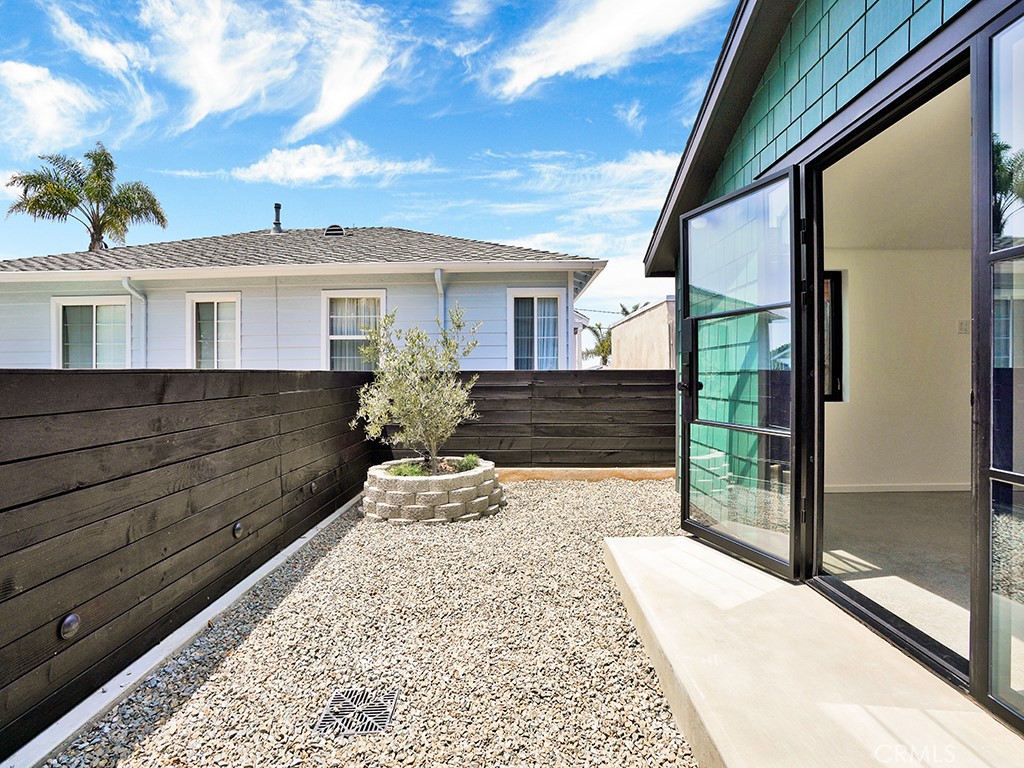 South Laguna Village (SLV) - Residential Lease