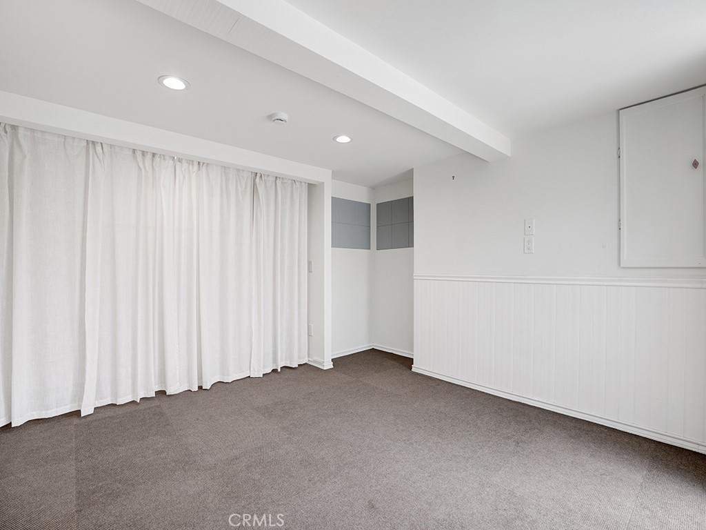 South Laguna Village (SLV) - Residential Lease