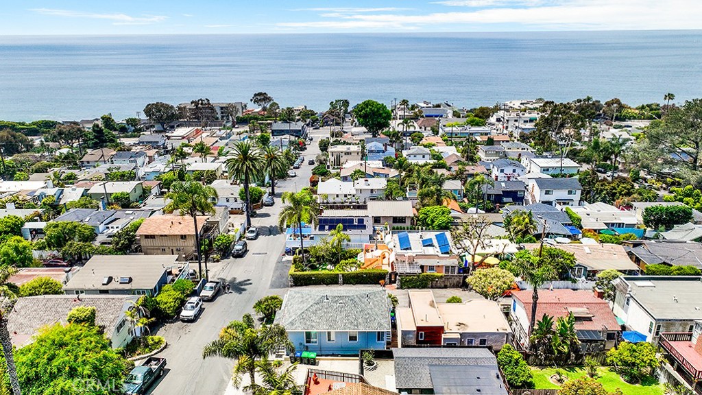 South Laguna Village (SLV) - Residential Lease