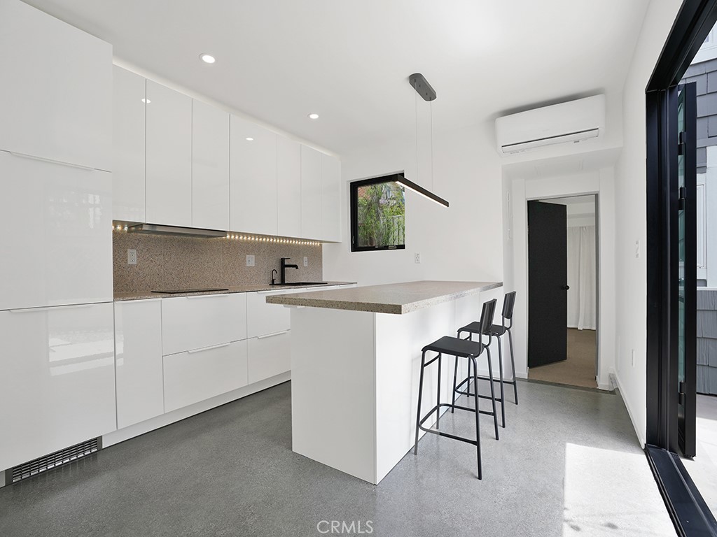 South Laguna Village (SLV) - Residential Lease