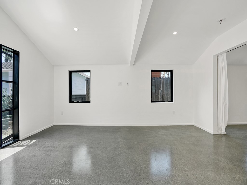 South Laguna Village (SLV) - Residential Lease