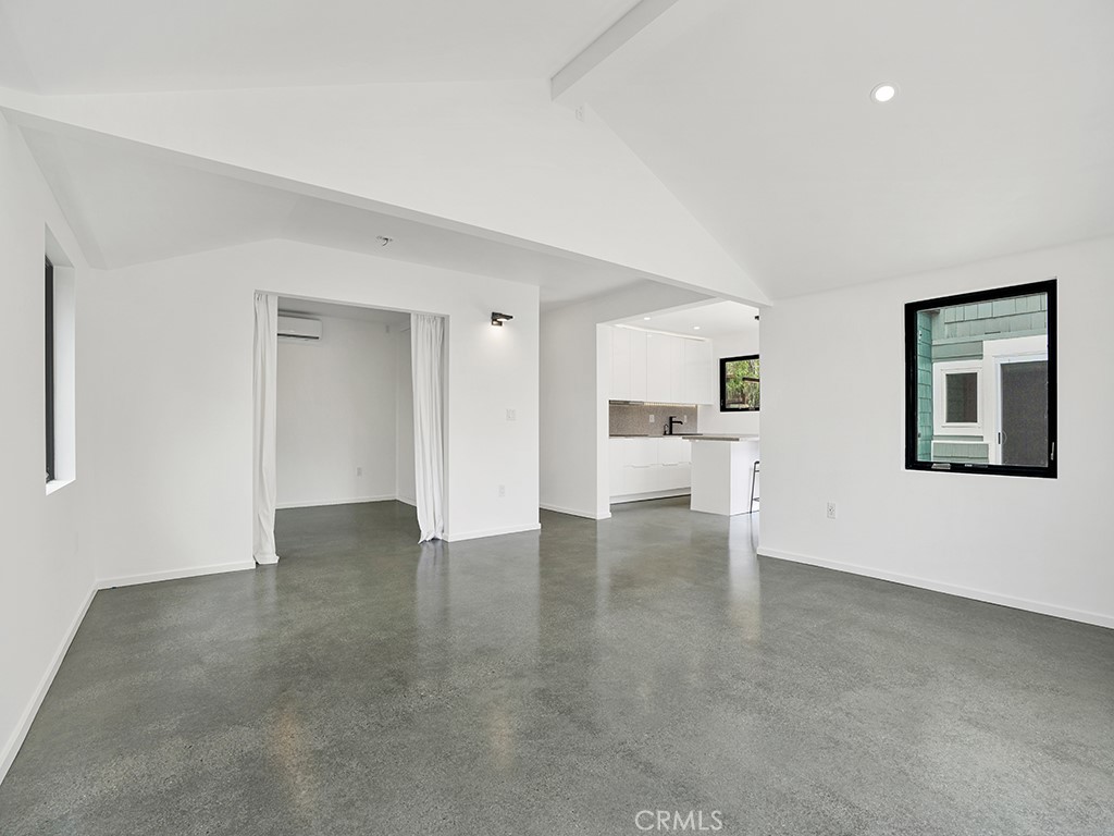 South Laguna Village (SLV) - Residential Lease