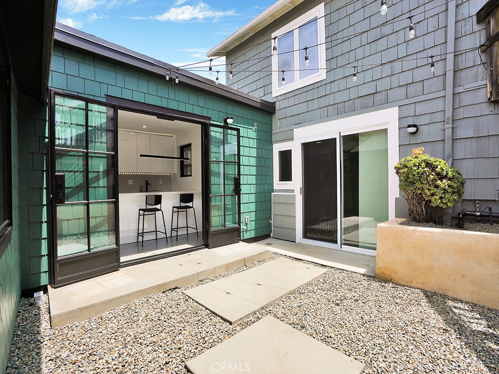 South Laguna Village (SLV) - Residential Lease