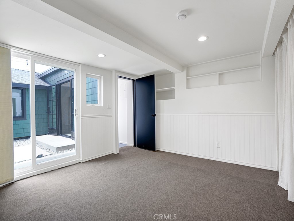 South Laguna Village (SLV) - Residential Lease