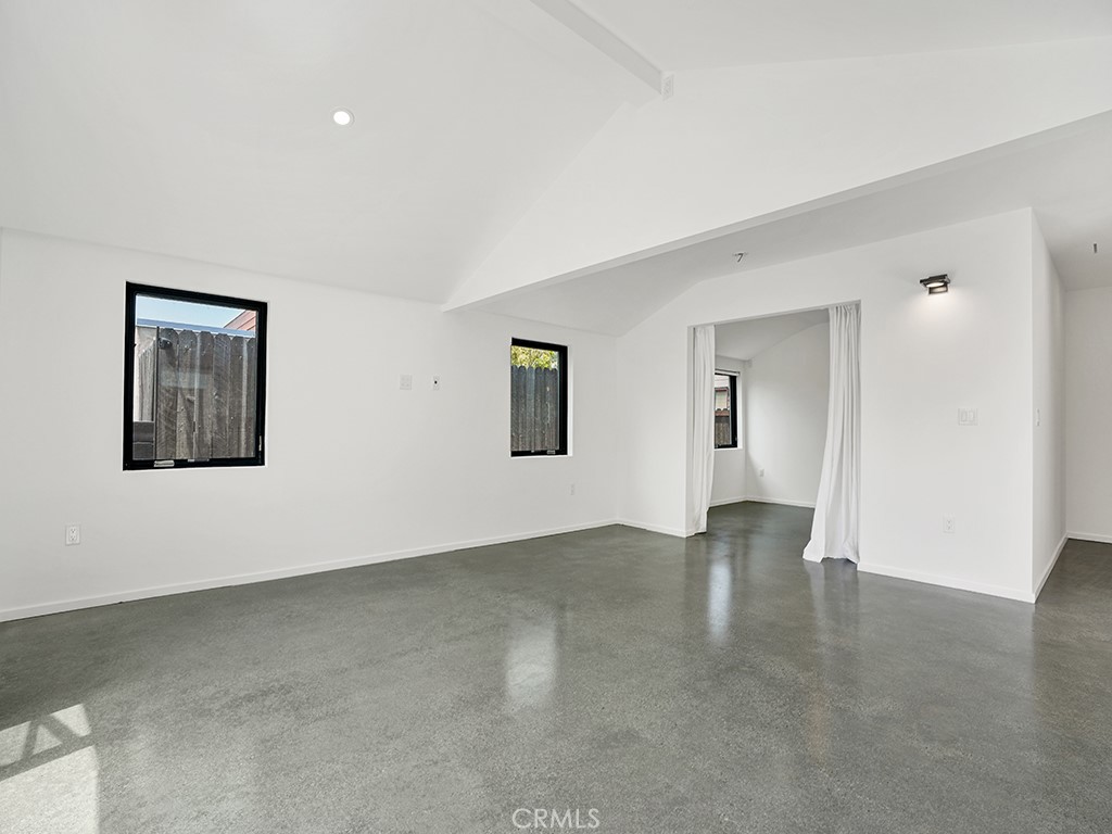 South Laguna Village (SLV) - Residential Lease