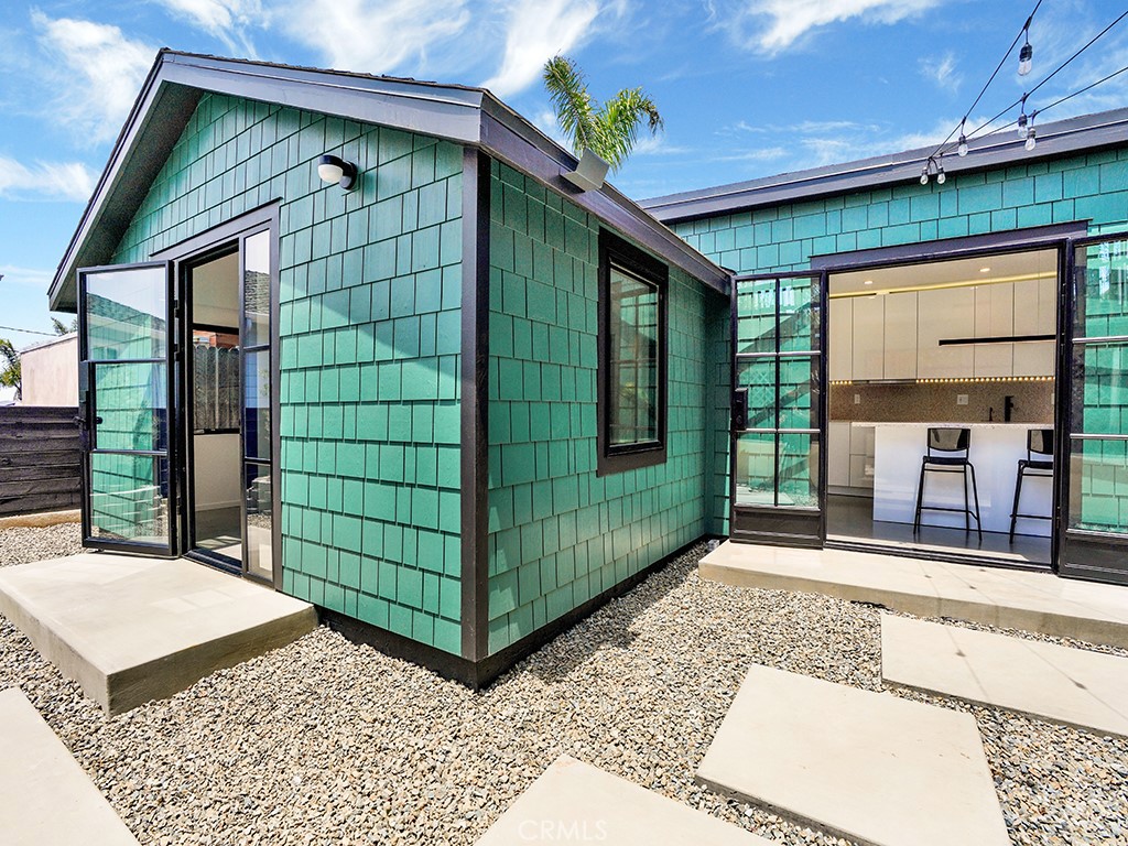 South Laguna Village (SLV) - Residential Lease