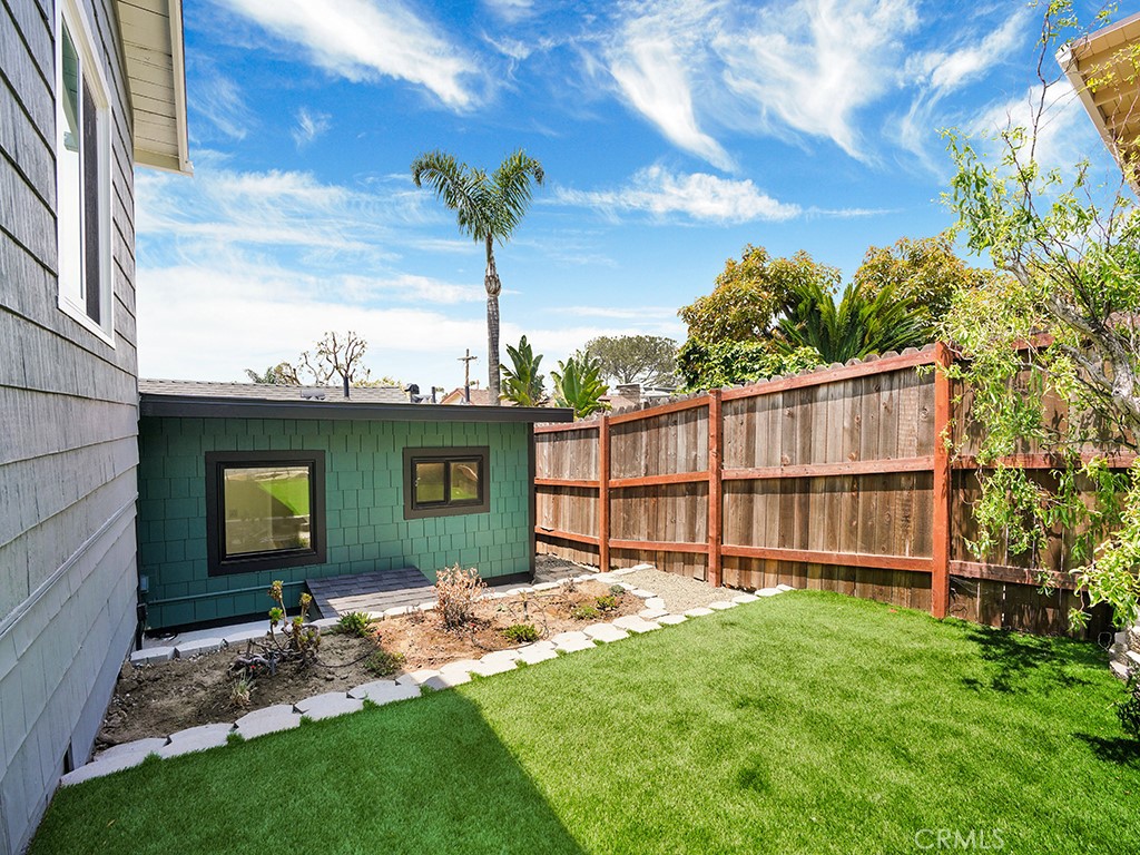 South Laguna Village (SLV) - Residential Lease