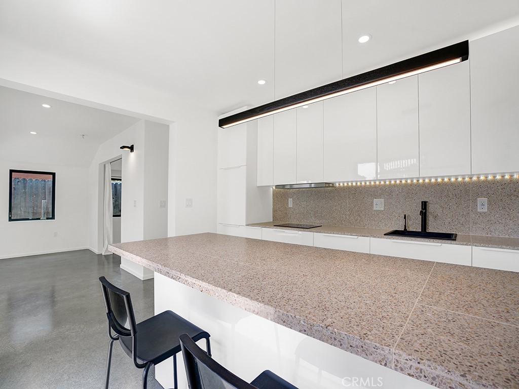 South Laguna Village (SLV) - Residential Lease