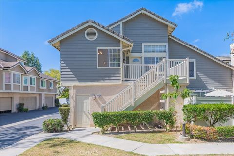Photo of 20783 E Crest Lane #D, Walnut, CA 91789 (MLS # CV26108661)