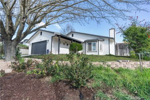 Tiny photo for 1736 Wade Dr, Paso Robles, CA 93446 (MLS # NS26034234)