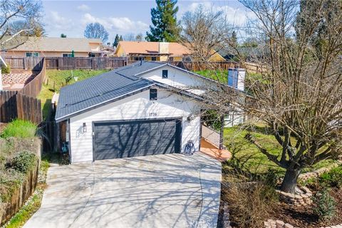 Tiny photo for 1736 Wade Dr, Paso Robles, CA 93446 (MLS # NS26034234)